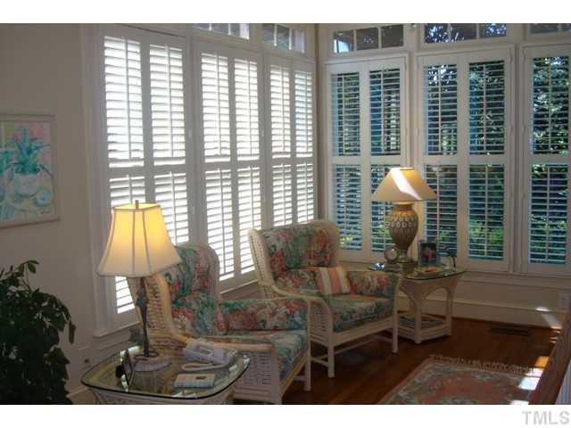 3357 Ridgecrest Court Raleigh, NC 27607 - Photo 9 of 25 Photo 9