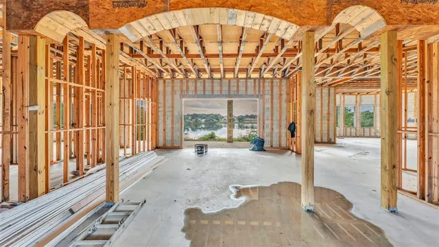 a view of entryway with stairs