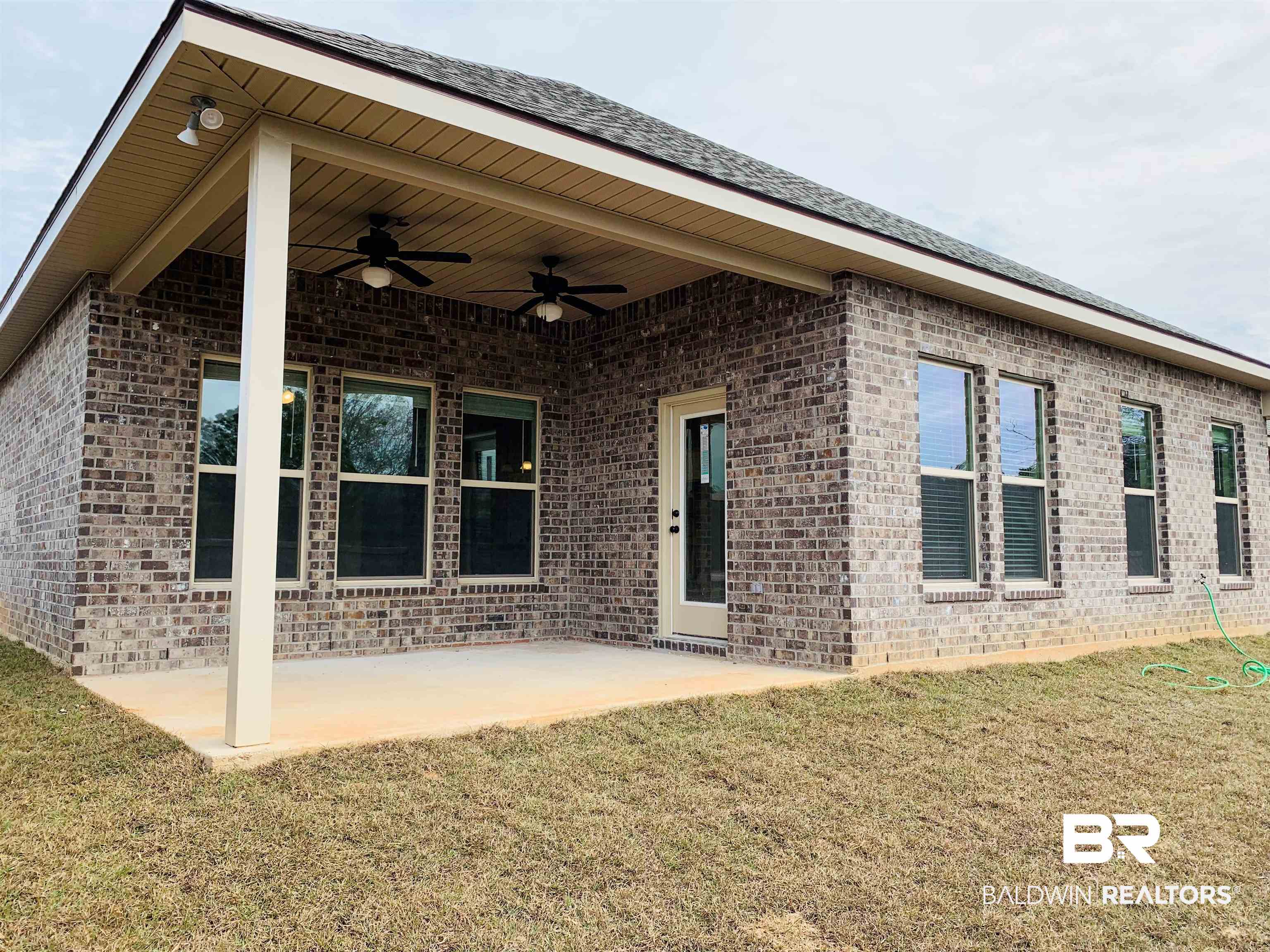 927 Gibson Court Foley, AL 36535 - Photo 7 of 8