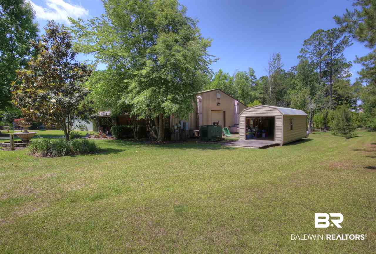 34025 Highway 31 Stapleton, AL 36578 - Photo 9 of 25