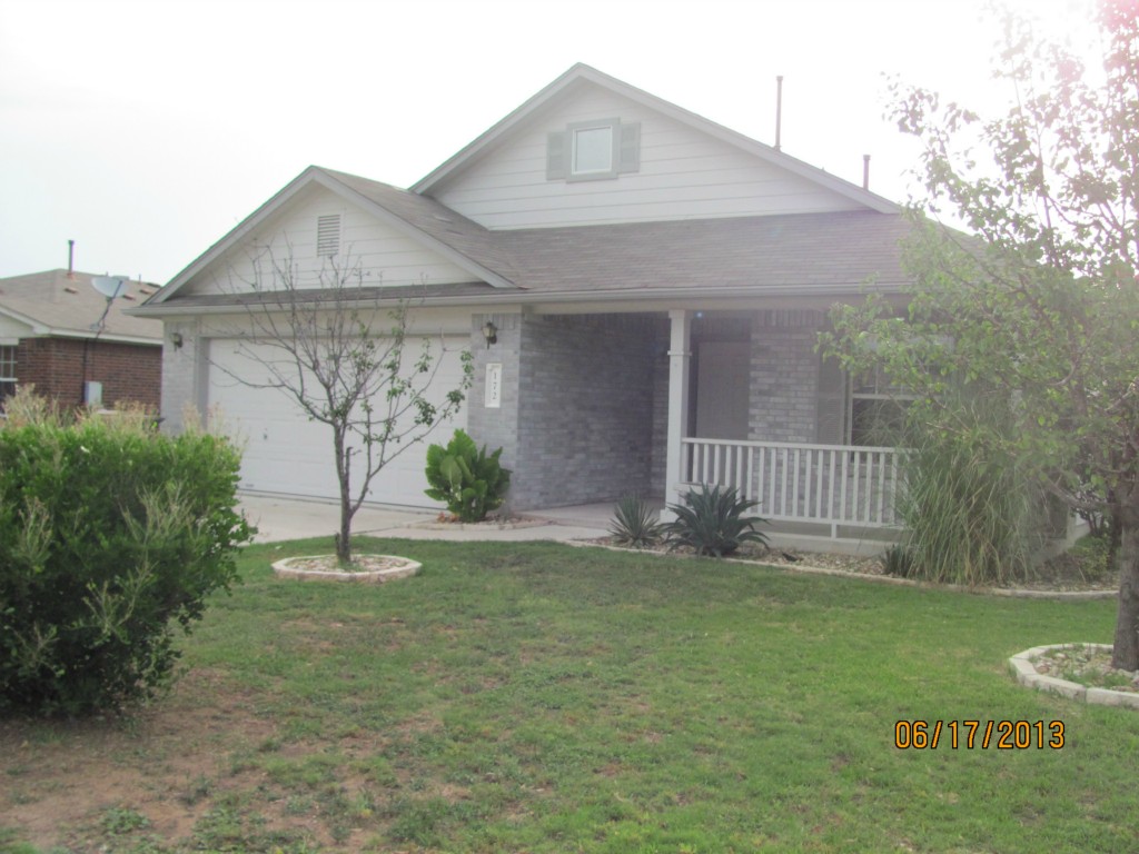 172 Keegans Way Kyle, TX 78640 - Photo 1 of 1