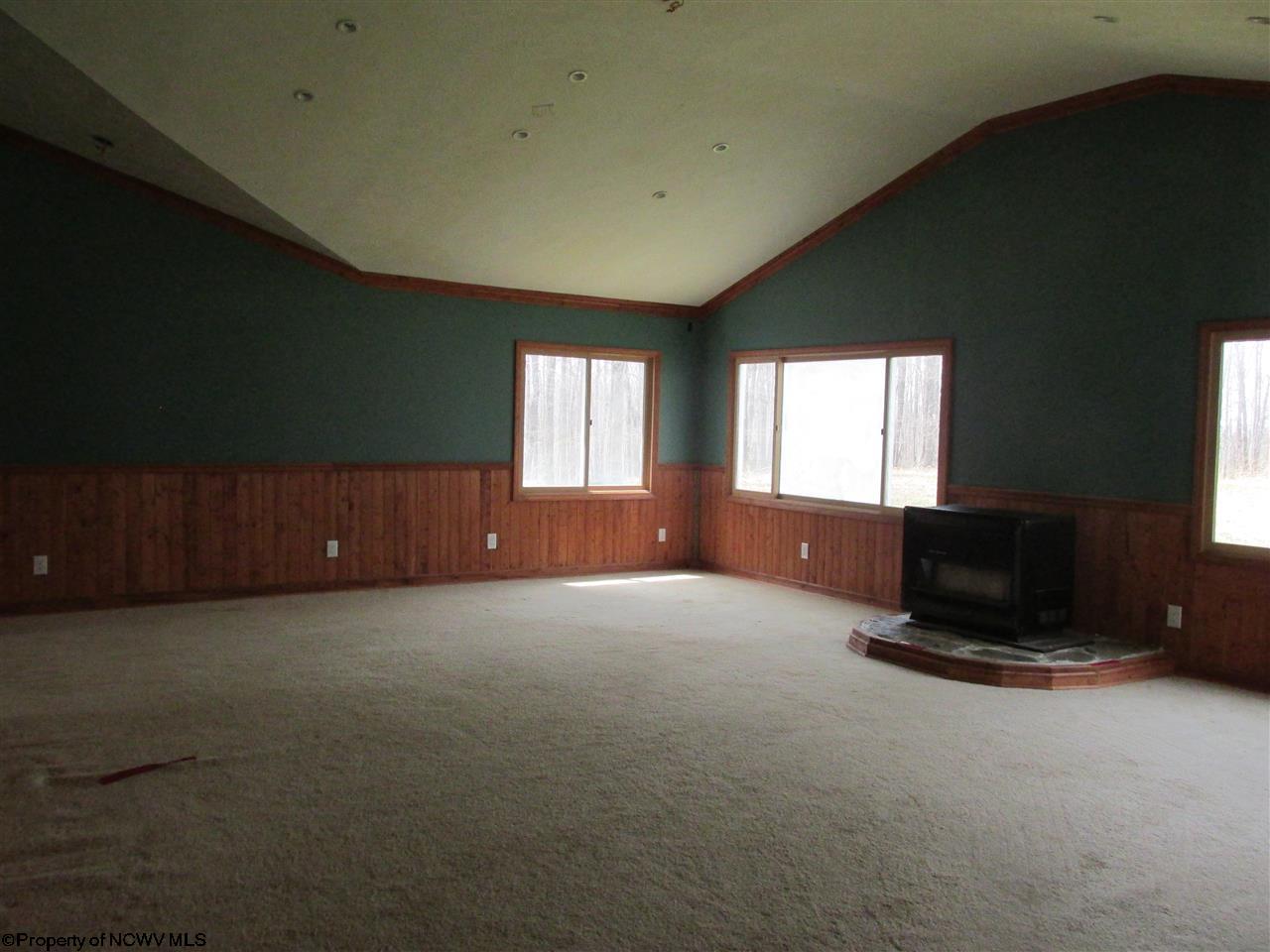 5161 Heaston Ridge Road Crawford, WV 26343 - Photo 7 of 17 Gallery Image 7