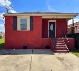 $109,900 | 1023 Starrett Road, Metairie, LA 70003