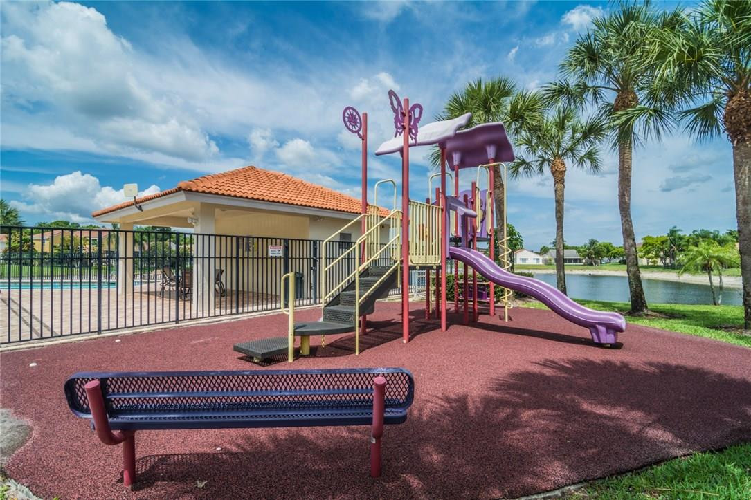10176 Allegro Drive Boca Raton, FL 33428 - Photo 29 of 32 Playground less than a block away