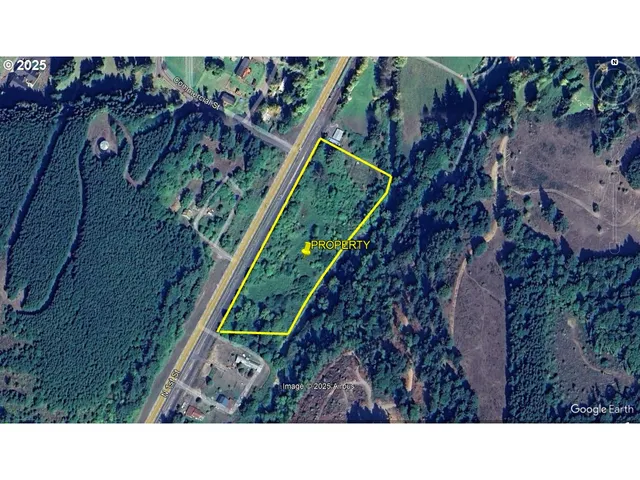 $59,900 | 0 North 1st Street, Drain, OR 97435