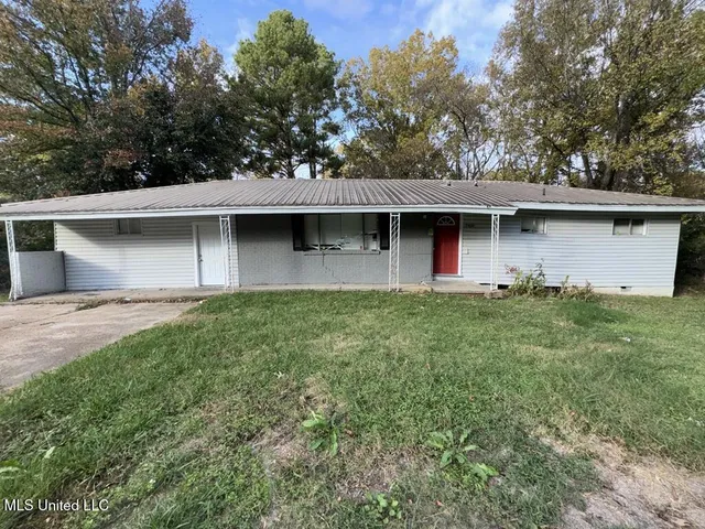 $89,900 | 5610 Magnolia Drive, Jackson, MS 39209