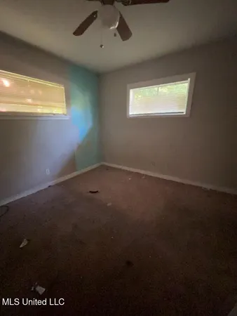 $82,900 | 5610 Magnolia Drive, Jackson, MS 39209