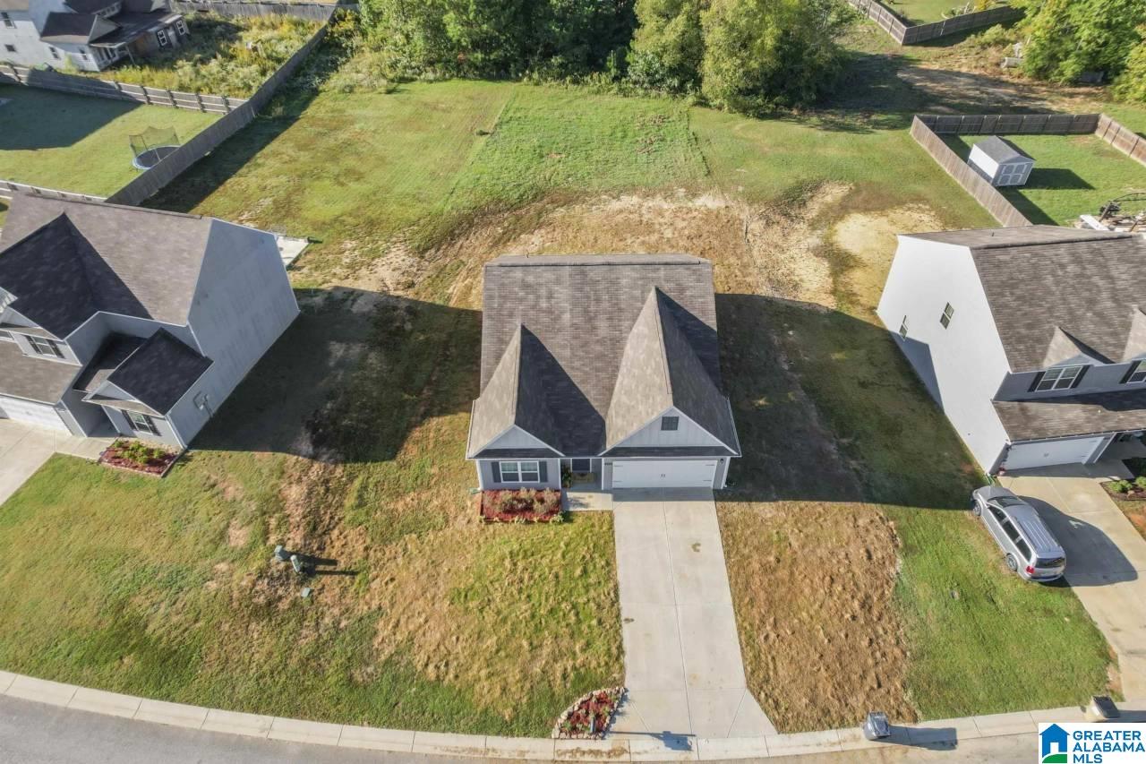 115 Clover Lane Springville, AL 35146 - Photo 30 of 30