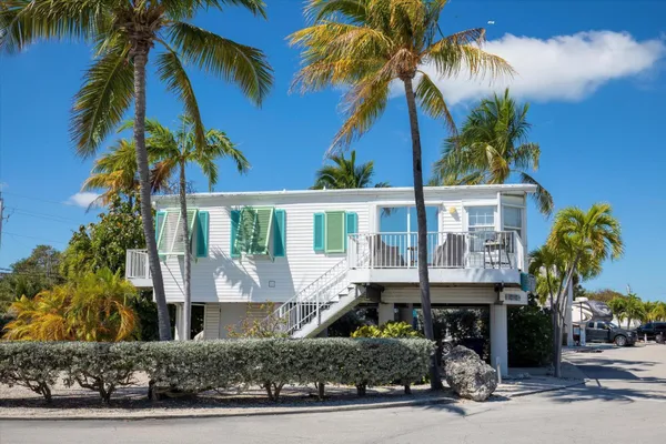 $487,000 | 701 Spanish Main Drive, Unit 659, Cudjoe, FL 33042