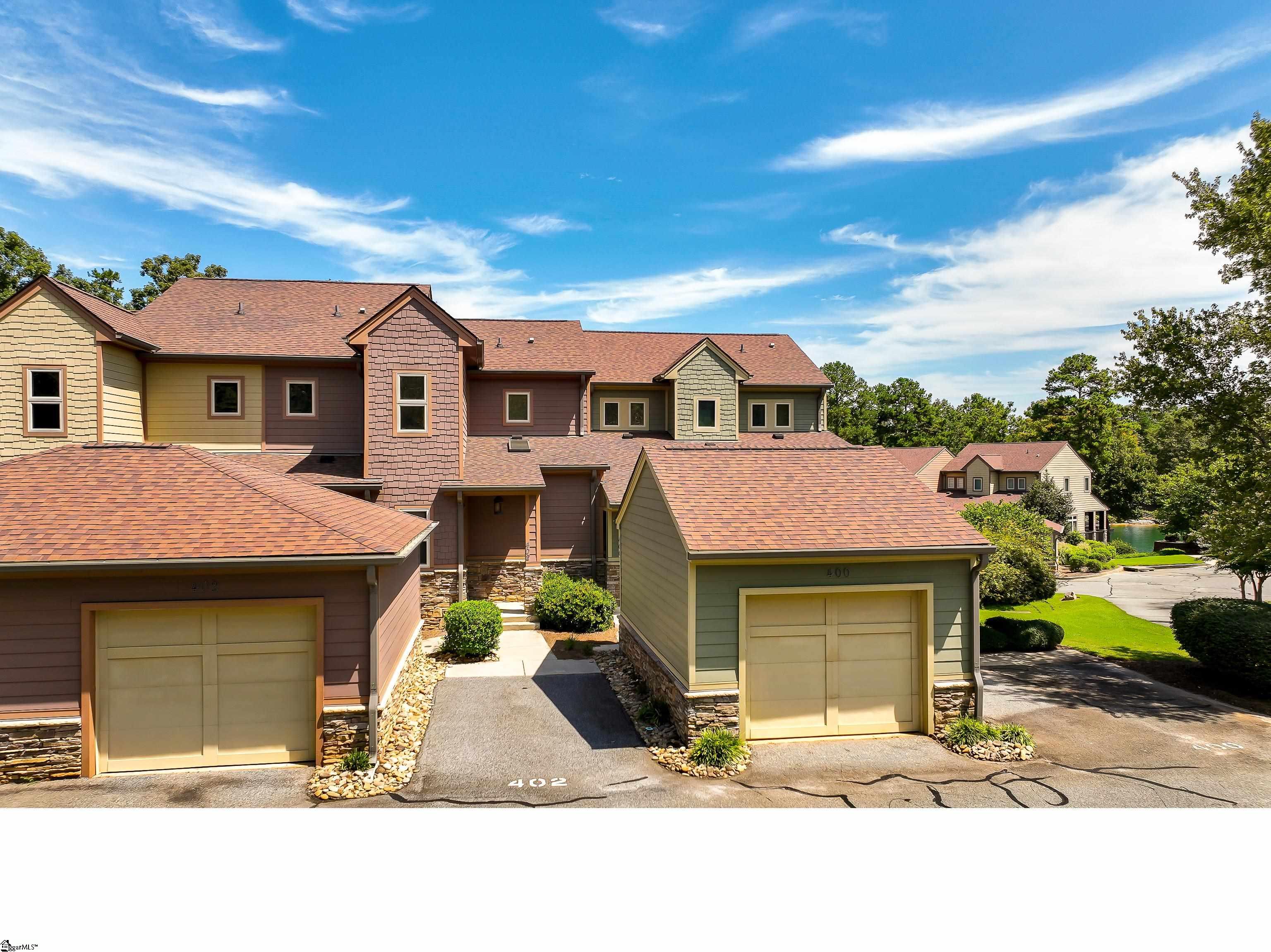 402 Sunset Point Drive, West Union, SC 29696 Compass