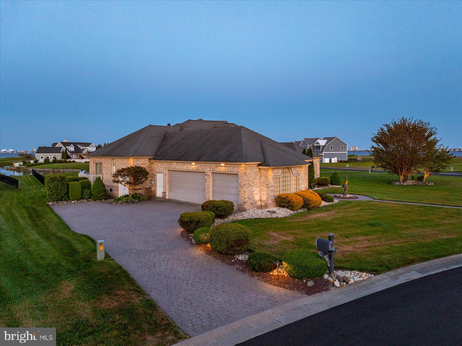 12850 Fox Ridge Court Bishopville, MD 21813 - Photo 106 of 122