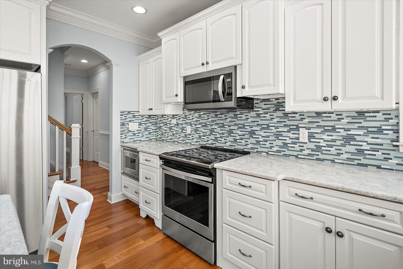 12850 Fox Ridge Court Bishopville, MD 21813 - Photo 34 of 122