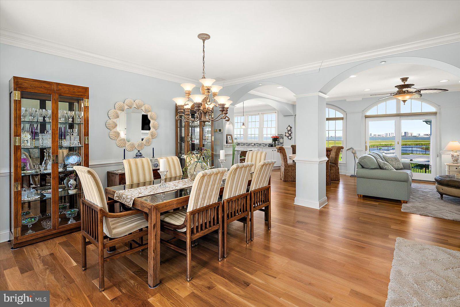12850 Fox Ridge Court Bishopville, MD 21813 - Photo 45 of 122