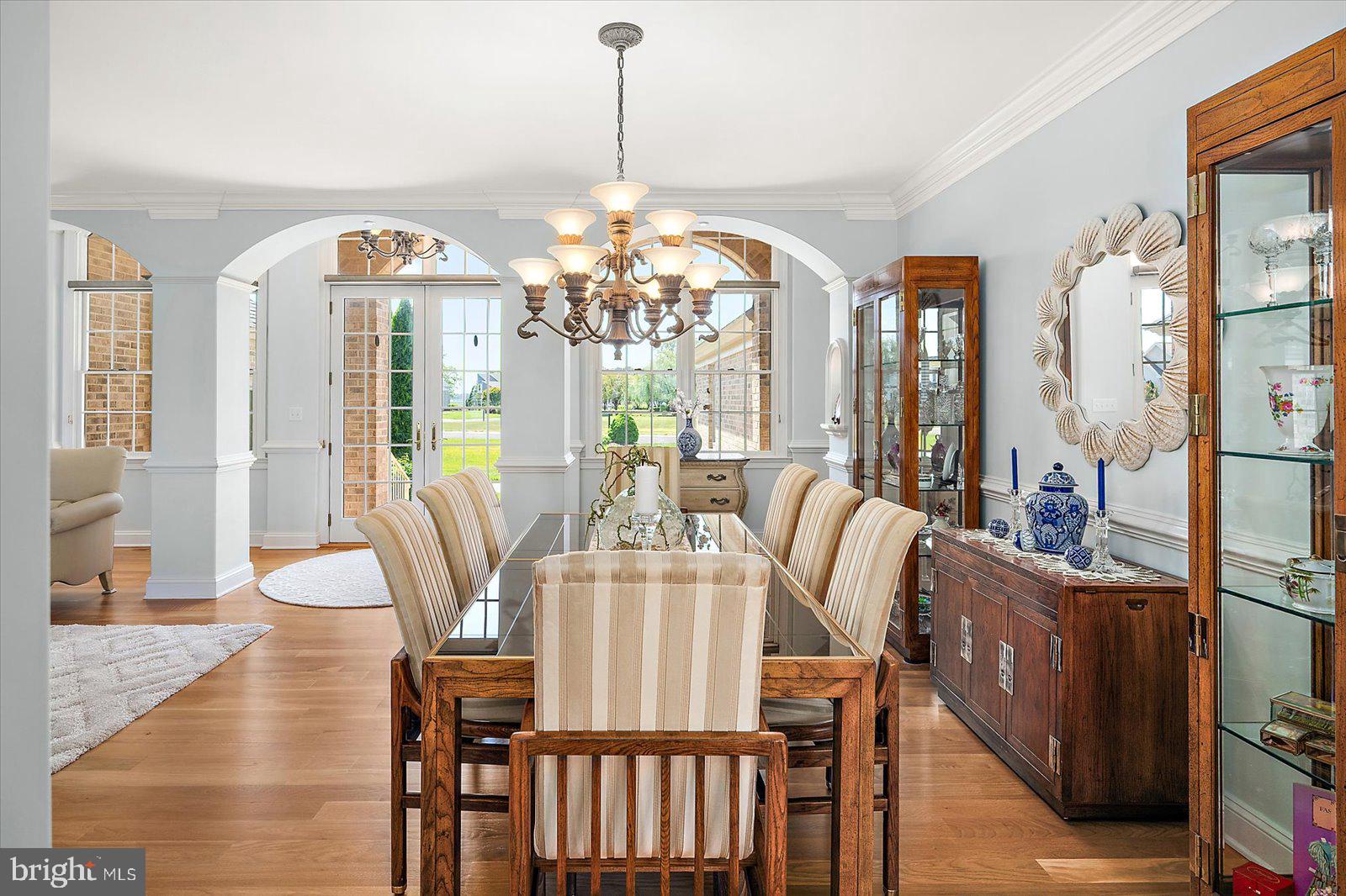 12850 Fox Ridge Court Bishopville, MD 21813 - Photo 46 of 122