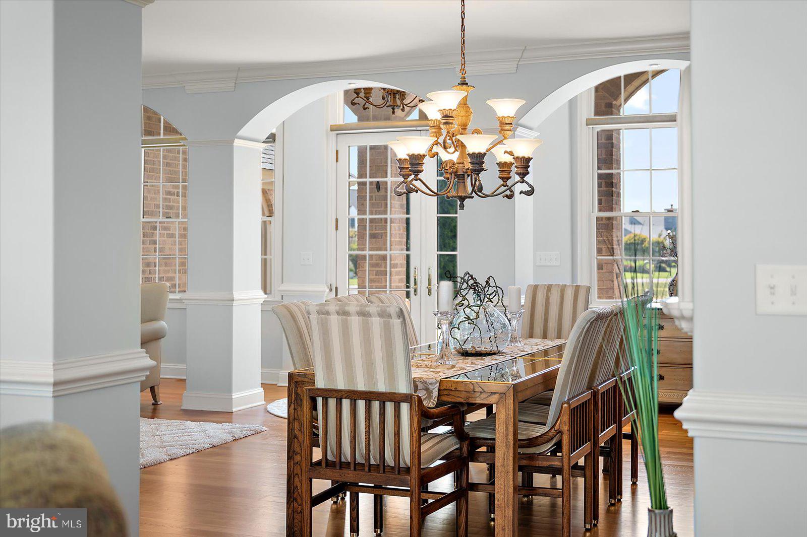 12850 Fox Ridge Court Bishopville, MD 21813 - Photo 48 of 122