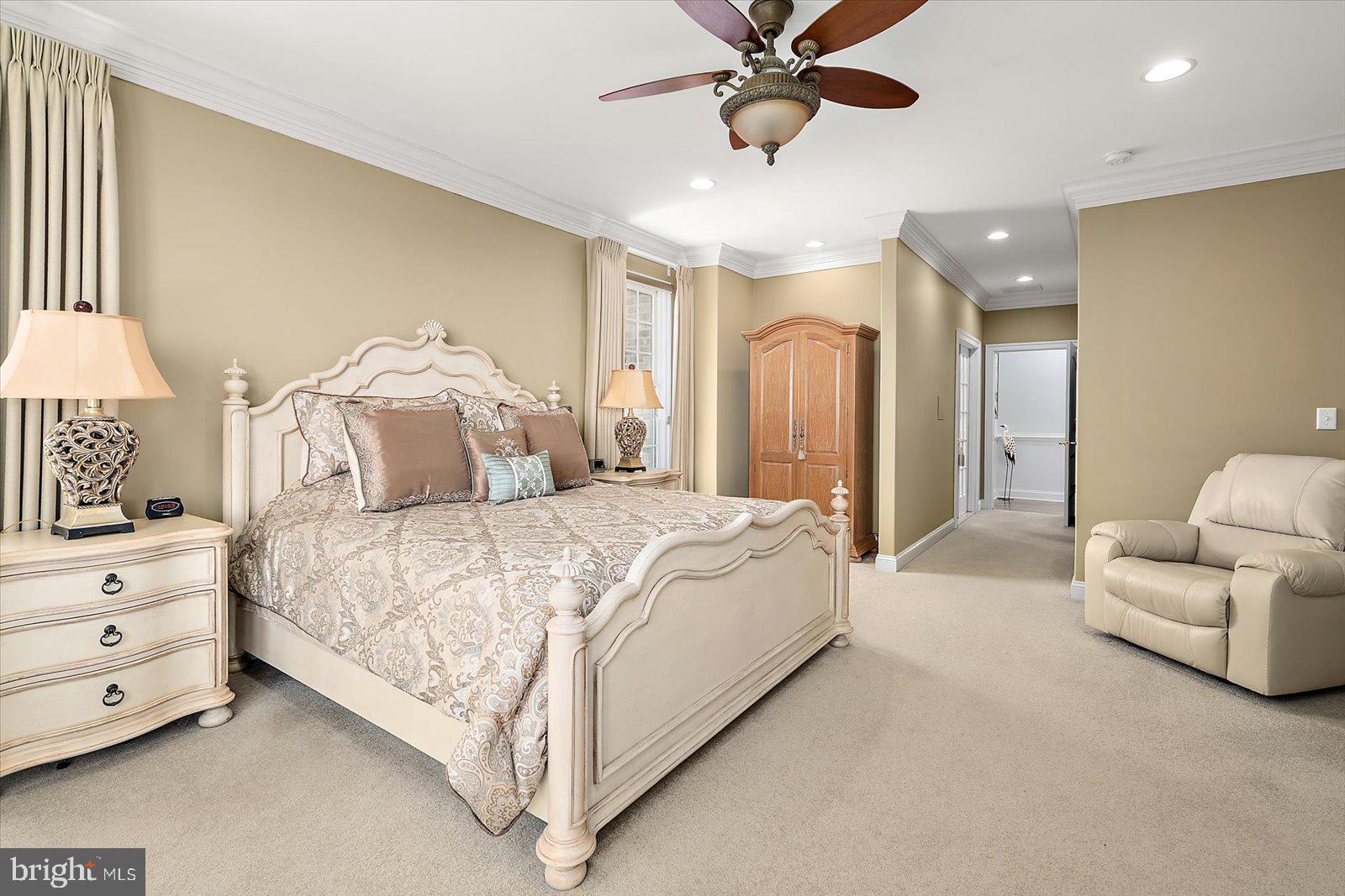12850 Fox Ridge Court Bishopville, MD 21813 - Photo 59 of 122