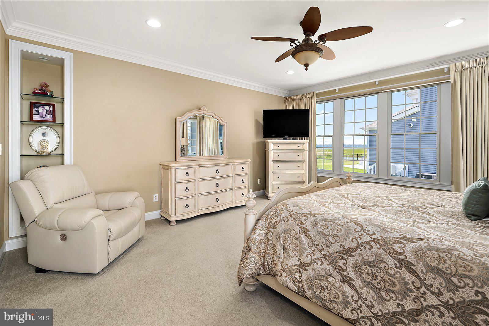 12850 Fox Ridge Court Bishopville, MD 21813 - Photo 62 of 122