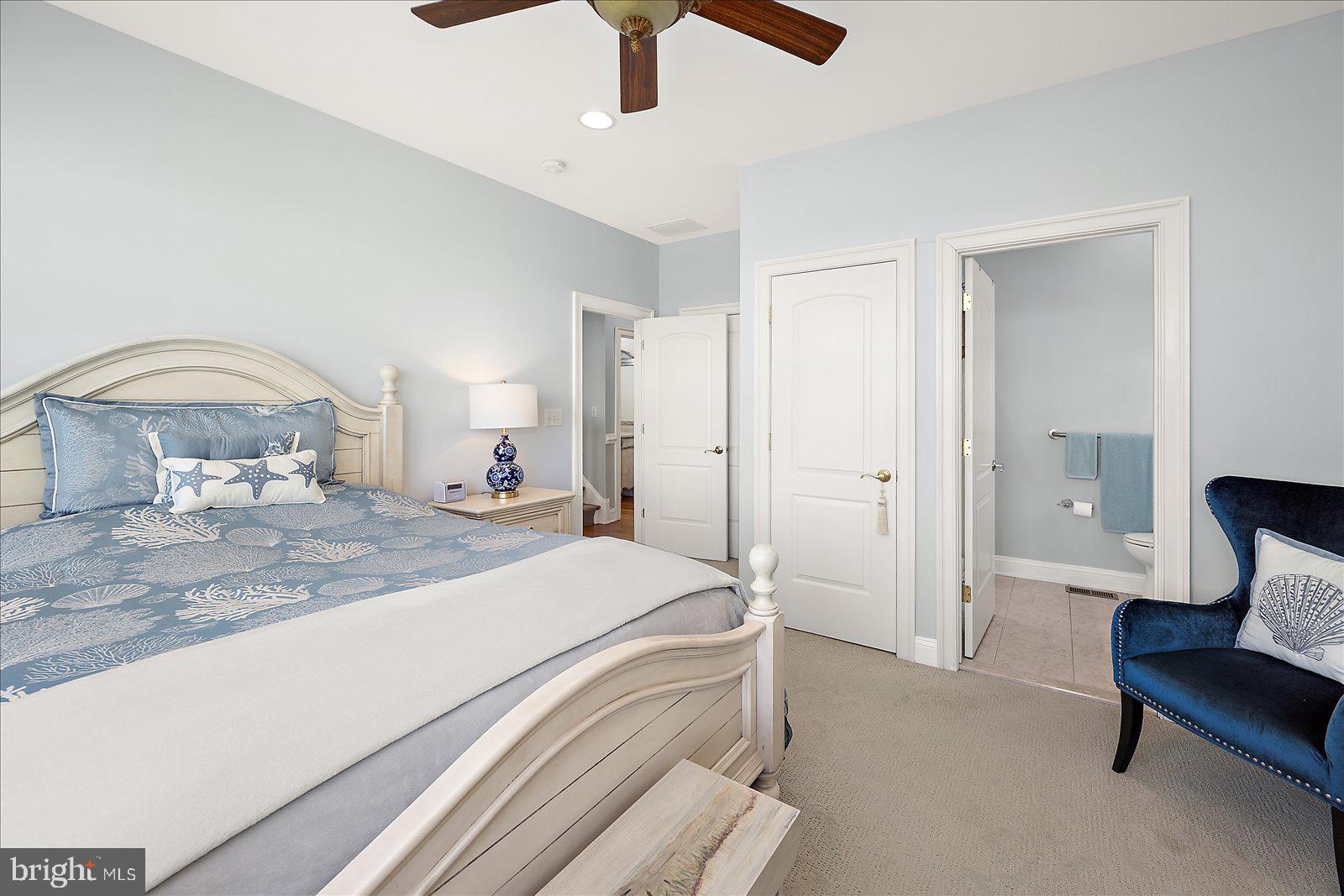 12850 Fox Ridge Court Bishopville, MD 21813 - Photo 76 of 122