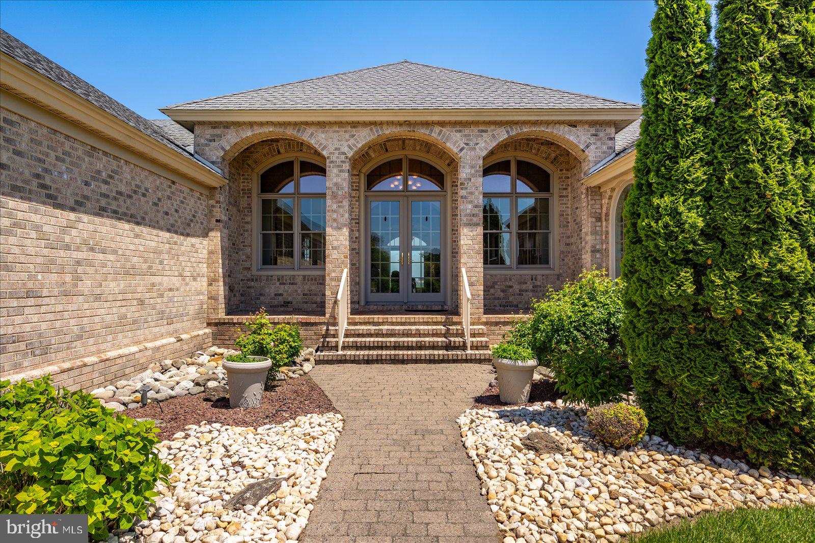 12850 Fox Ridge Court Bishopville, MD 21813 - Photo 96 of 122