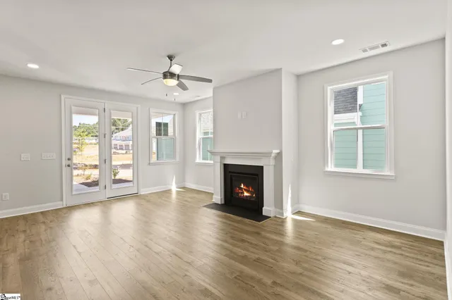 $419,990 | 214 Nicolet Place, Simpsonville, SC 29681