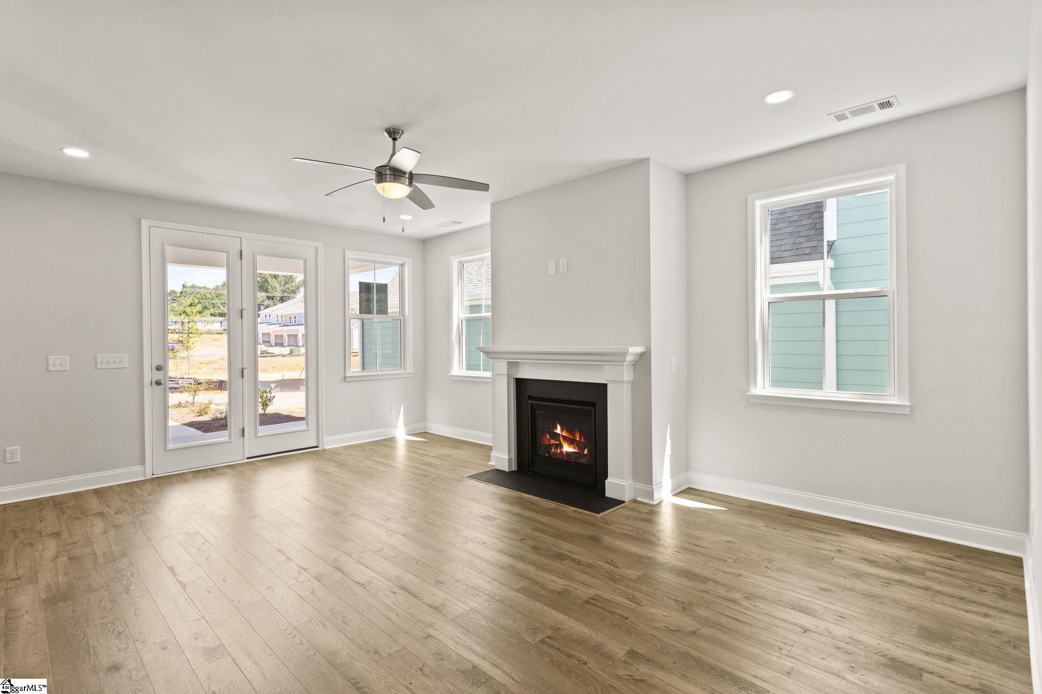 214 Nicolet Place Simpsonville, SC 29681 - Photo 12 of 46