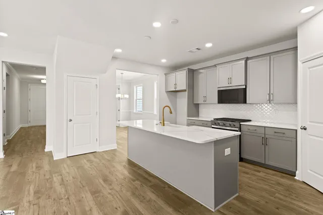 $419,990 | 214 Nicolet Place, Simpsonville, SC 29681