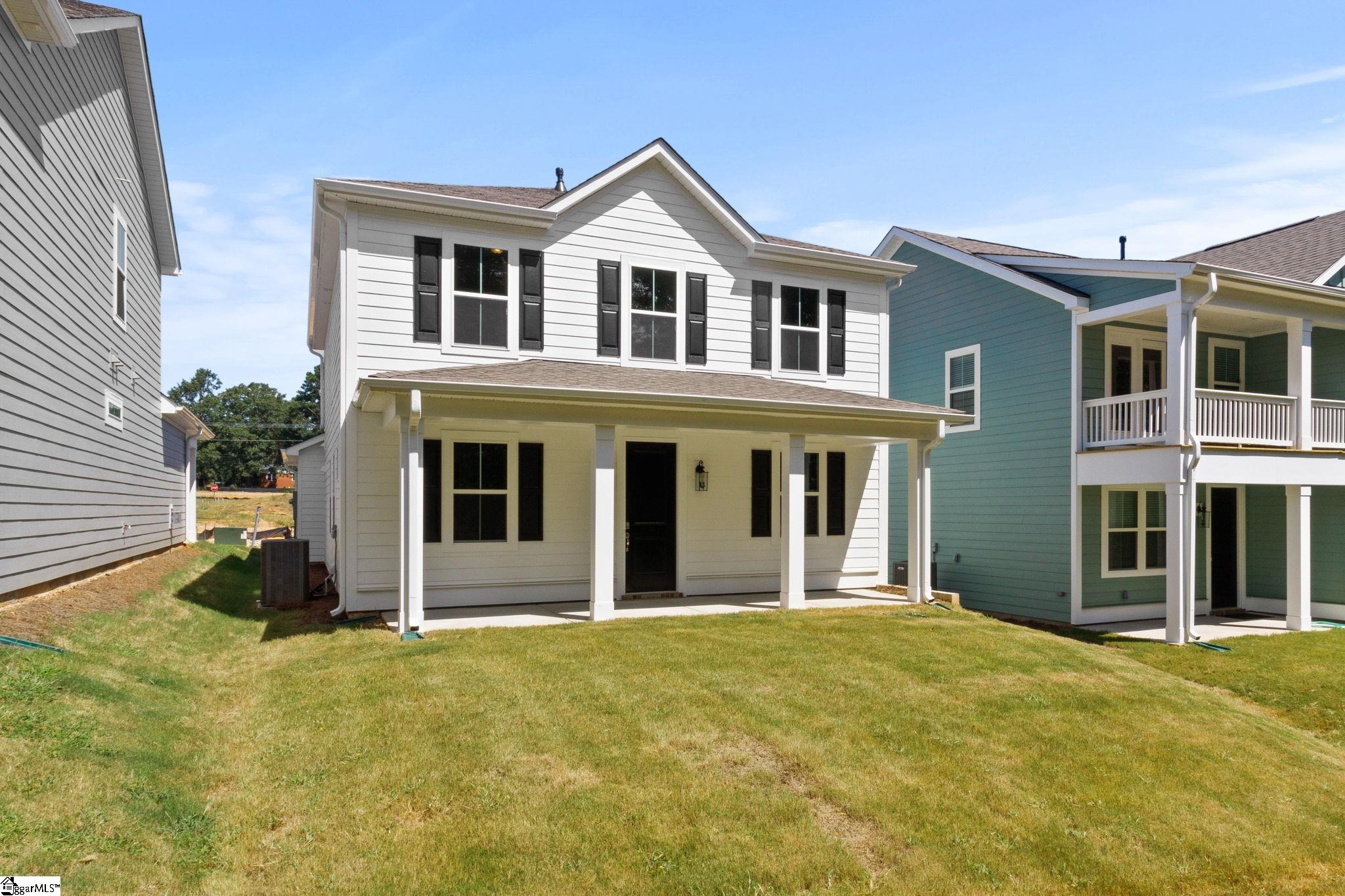 214 Nicolet Place Simpsonville, SC 29681 - Photo 2 of 46