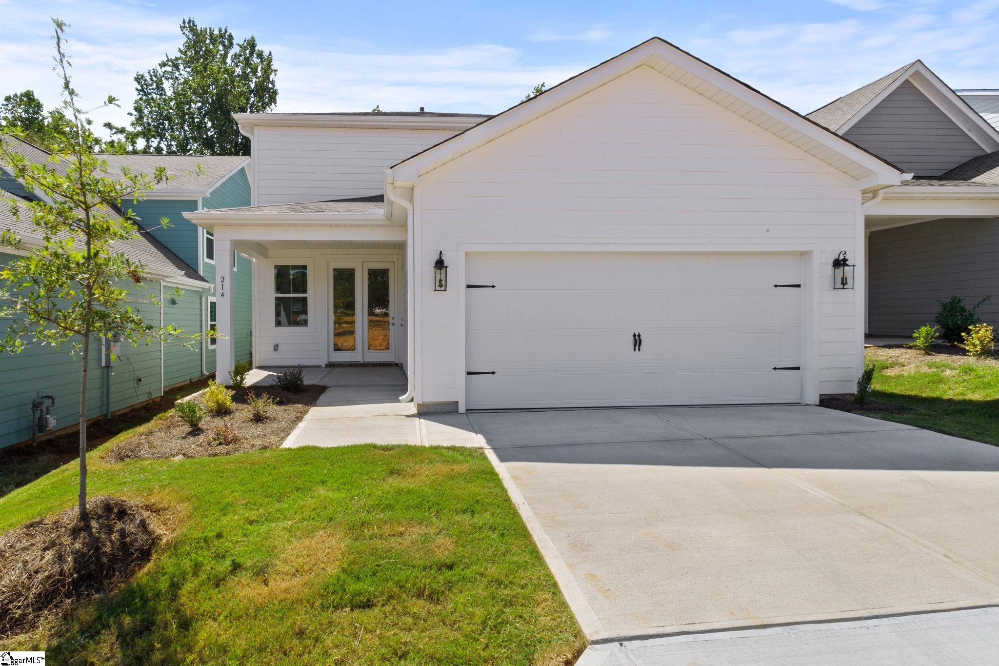 214 Nicolet Place Simpsonville, SC 29681 - Photo 32 of 46