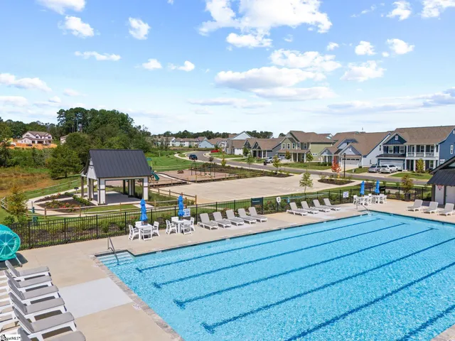 $419,990 | 214 Nicolet Place, Simpsonville, SC 29681