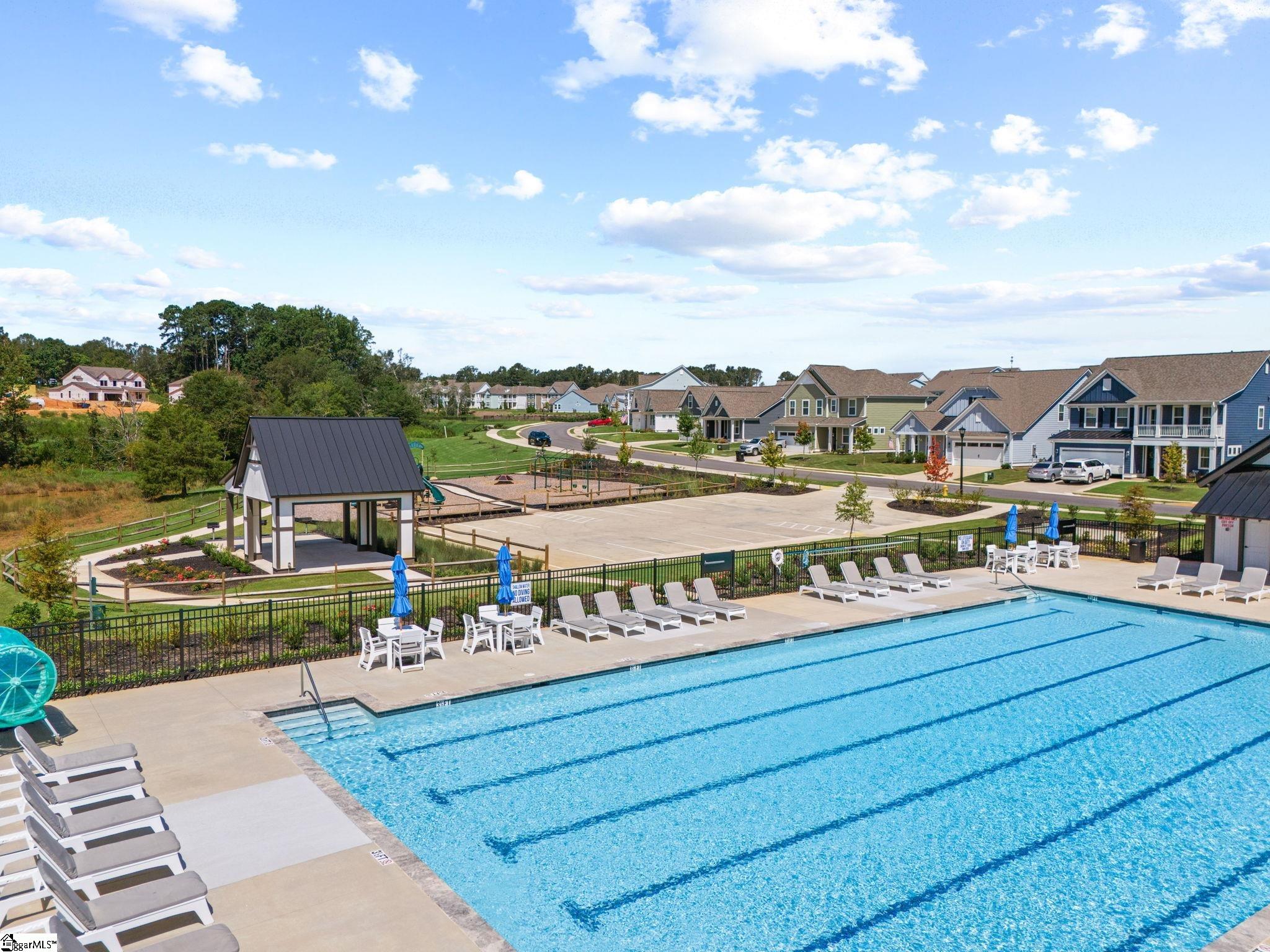 214 Nicolet Place Simpsonville, SC 29681 - Photo 34 of 46