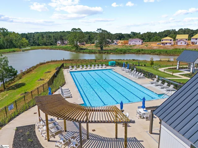 $419,990 | 214 Nicolet Place, Simpsonville, SC 29681