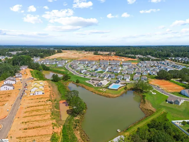 $419,990 | 214 Nicolet Place, Simpsonville, SC 29681