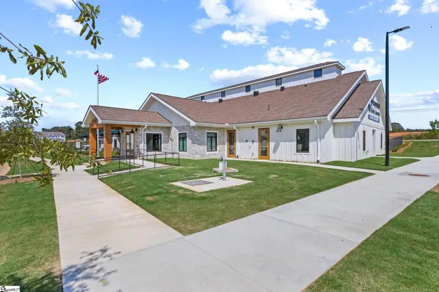 $419,990 | 214 Nicolet Place, Simpsonville, SC 29681