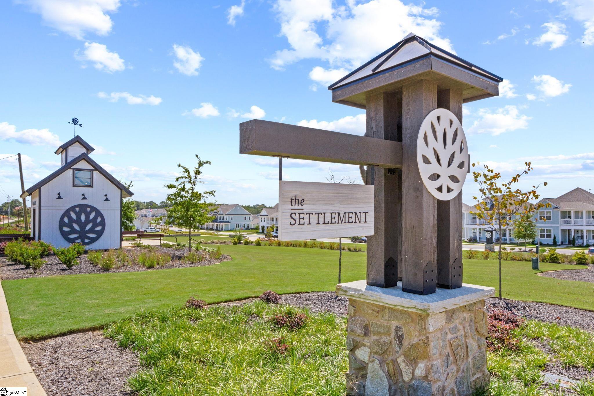 214 Nicolet Place Simpsonville, SC 29681 - Photo 45 of 46