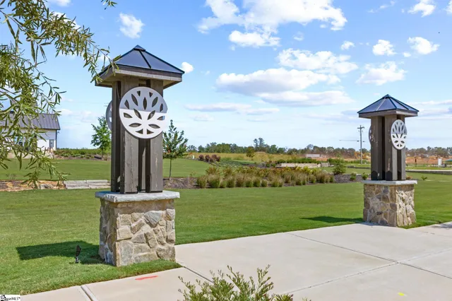 $419,990 | 214 Nicolet Place, Simpsonville, SC 29681