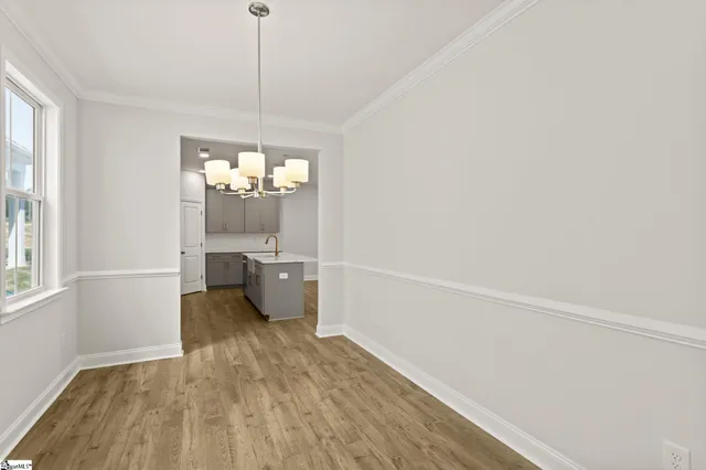 $419,990 | 214 Nicolet Place, Simpsonville, SC 29681