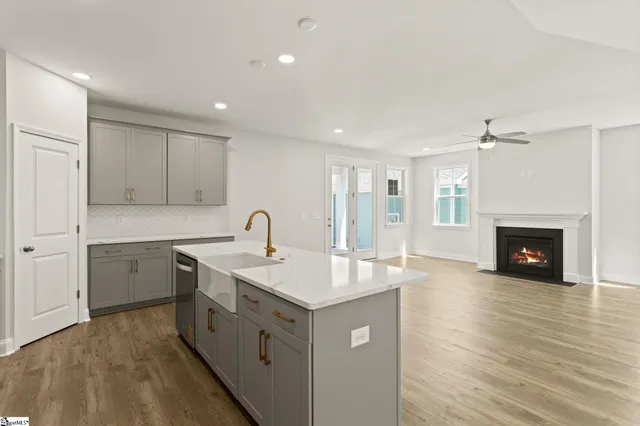 $419,990 | 214 Nicolet Place, Simpsonville, SC 29681