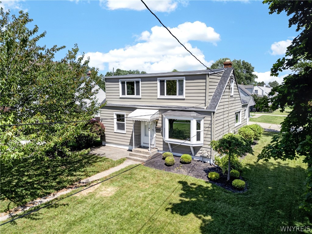 831 Beach Road Cheektowaga, NY 14225 - Photo 4 of 46