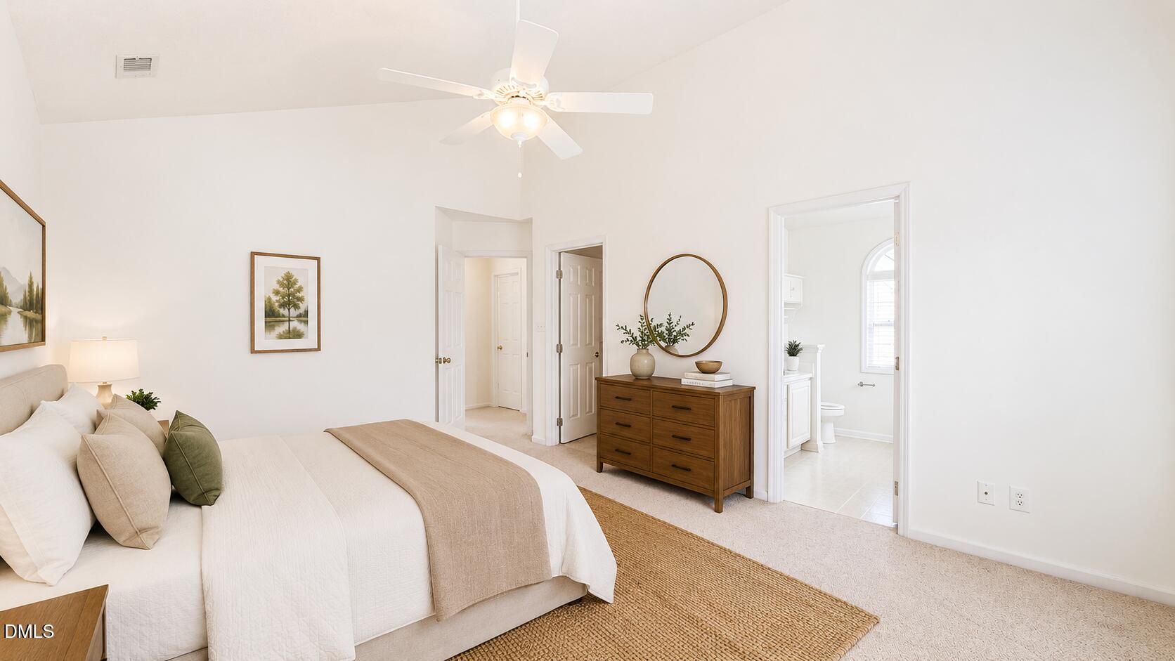 8709 Blakehurst Drive Raleigh, NC 27617 - Photo 15 of 31