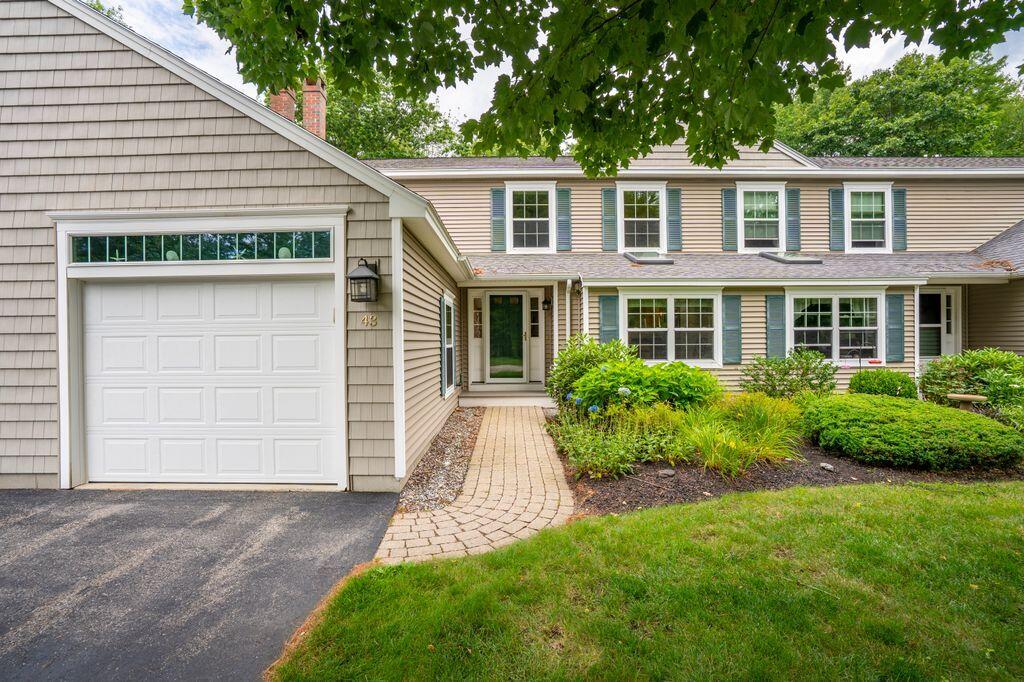 43 Schooner Way, Unit 27 Wells, ME 04090 - Photo 2 of 46 1_DSC08751