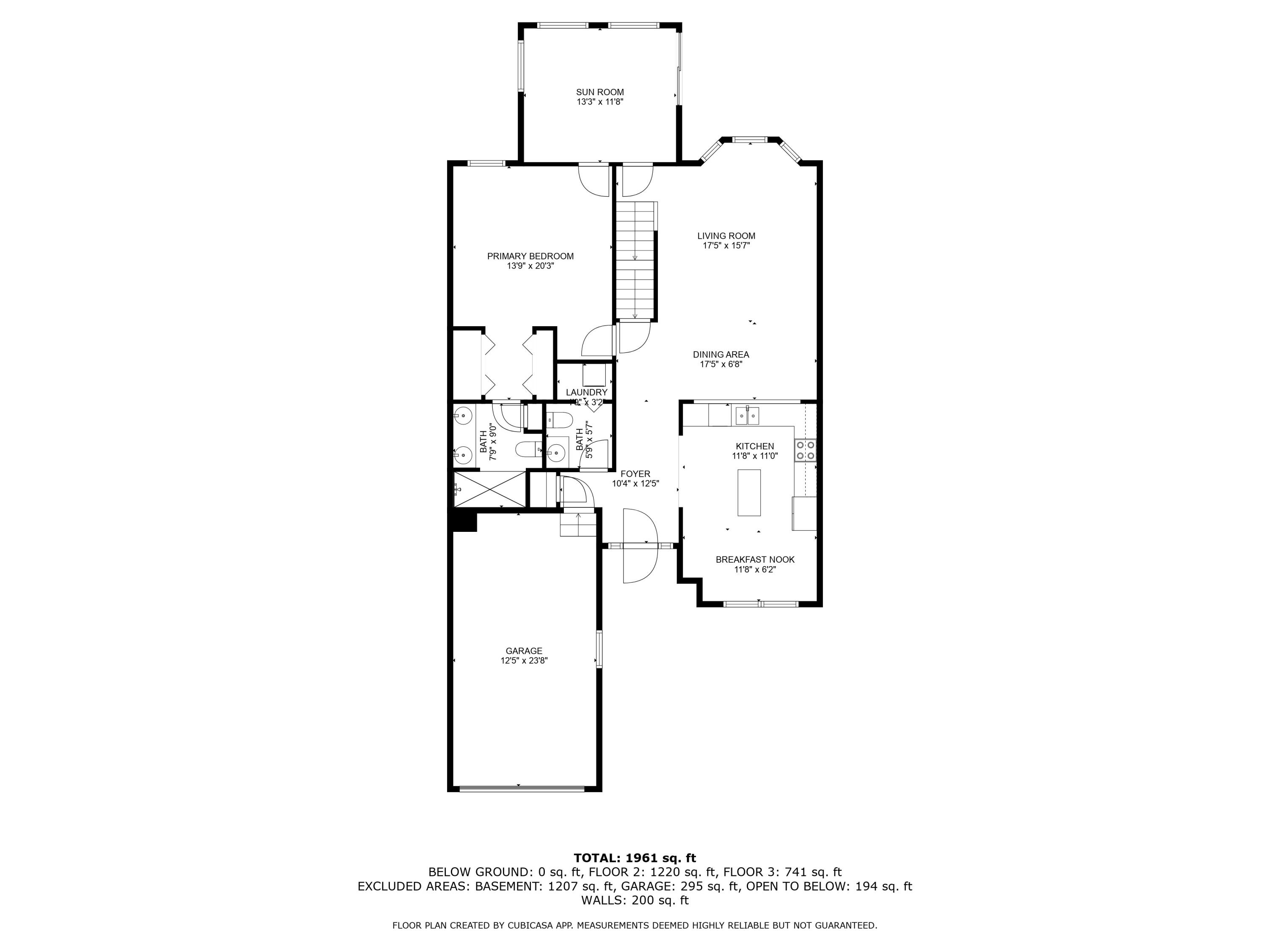 43 Schooner Way, Unit 27 Wells, ME 04090 - Photo 43 of 46 2nd_floor_43_schooner_way_wells_with_dim