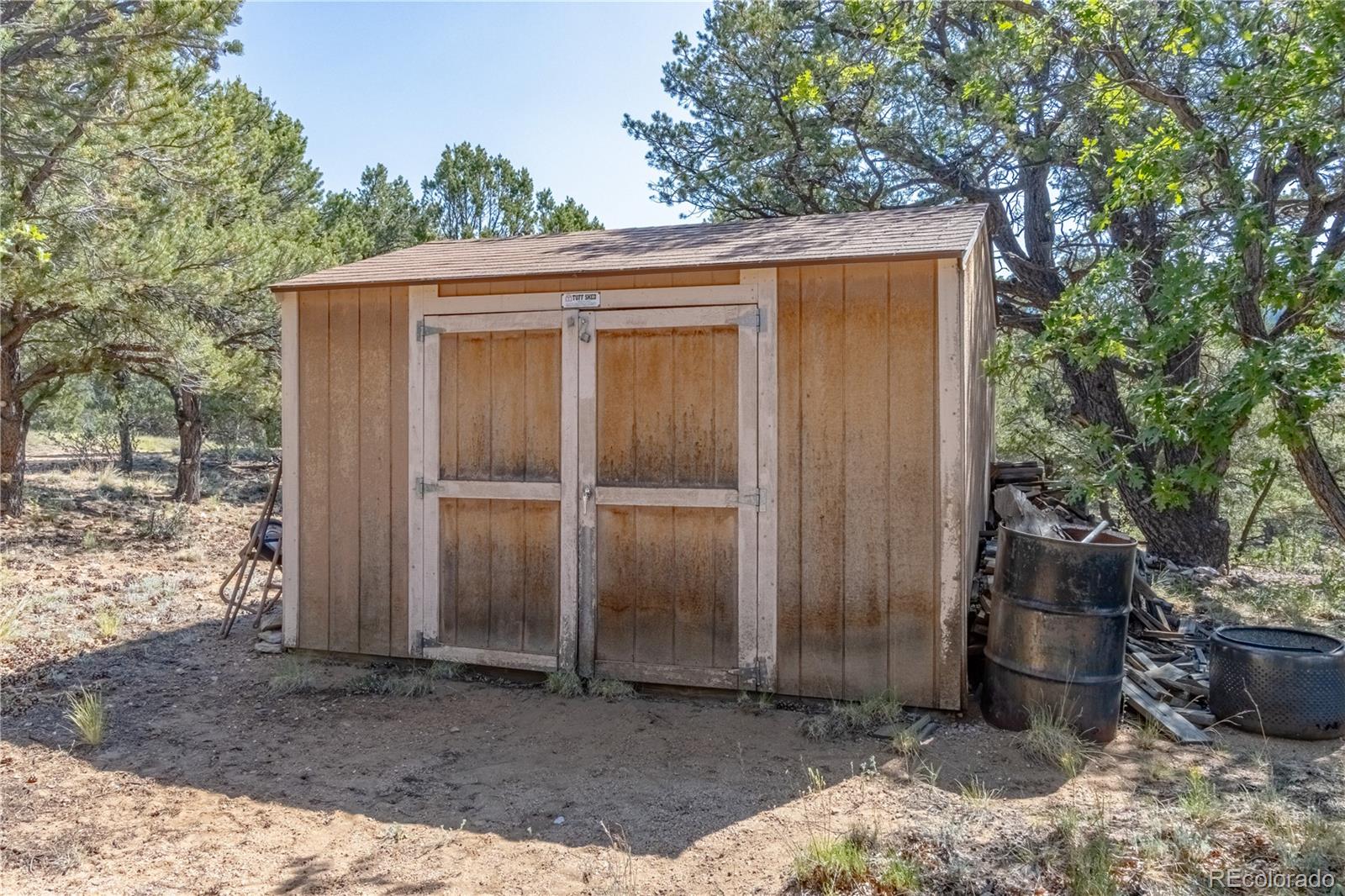 759 Red Feather Road Cotopaxi, CO 81223 - Photo 32 of 36
