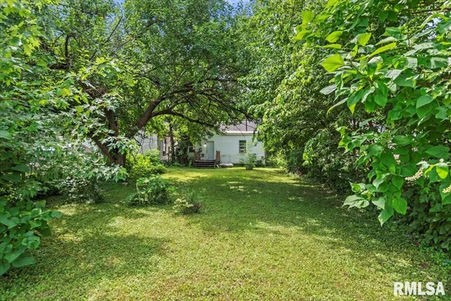 $55,000 | 1715 Clay Street, Springfield, IL 62703