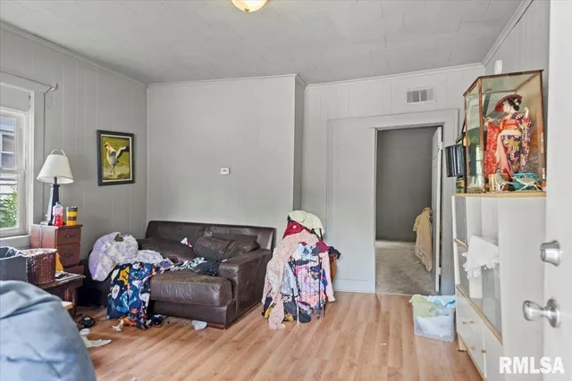 $55,000 | 1715 Clay Street, Springfield, IL 62703