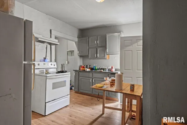 $55,000 | 1715 Clay Street, Springfield, IL 62703