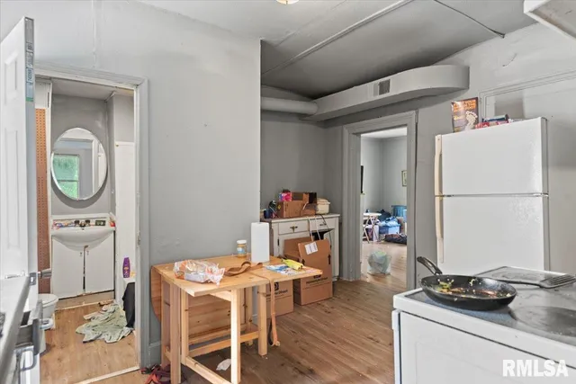 $55,000 | 1715 Clay Street, Springfield, IL 62703