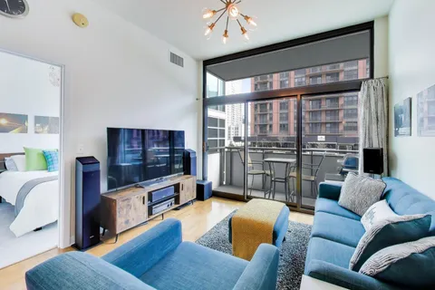 $325,000 | 650 West Wayman Street, Unit 401C, Chicago, IL 60661