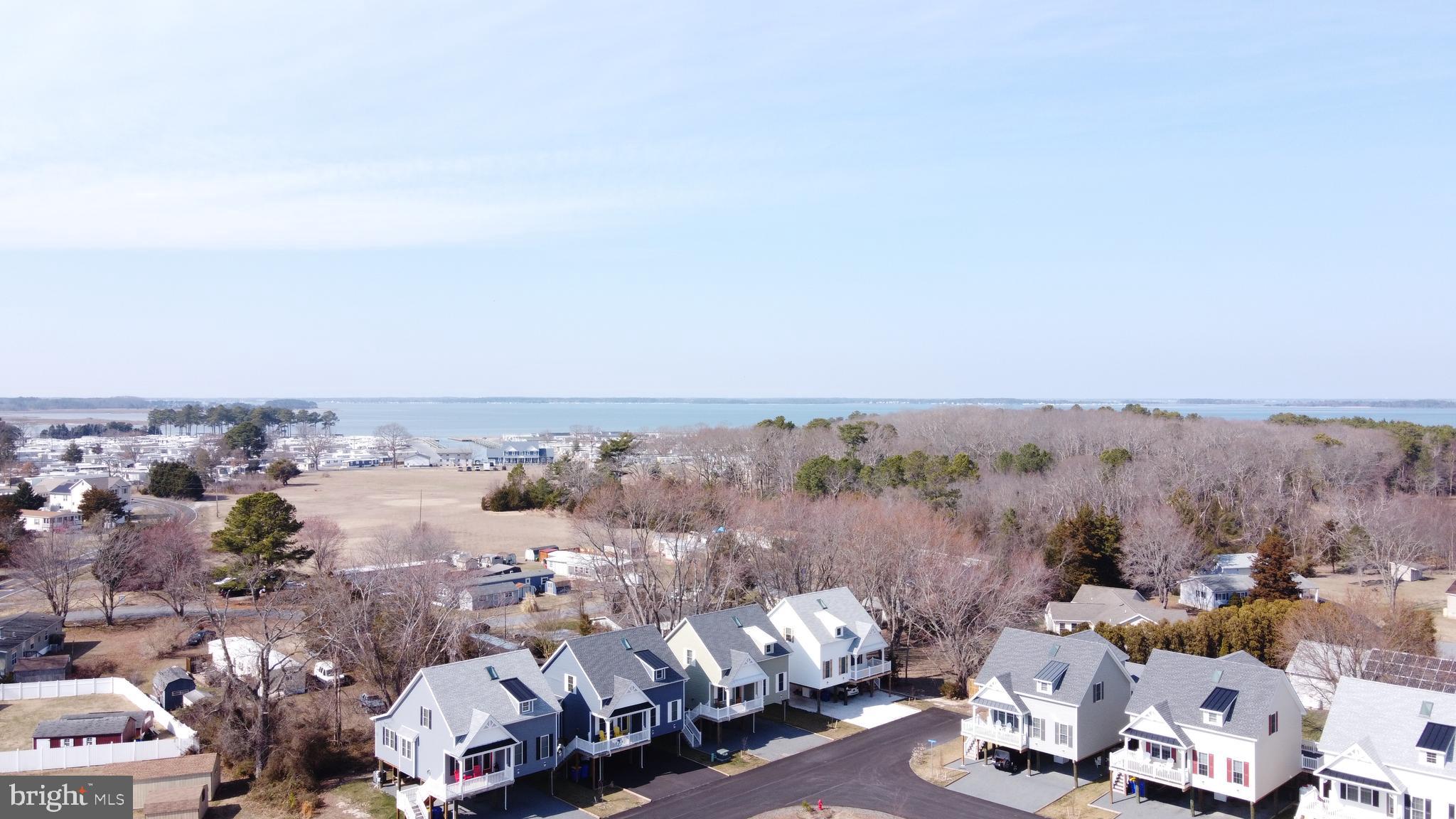 LIVE HERE and be THIS CLOSE to the OCEAN!!!