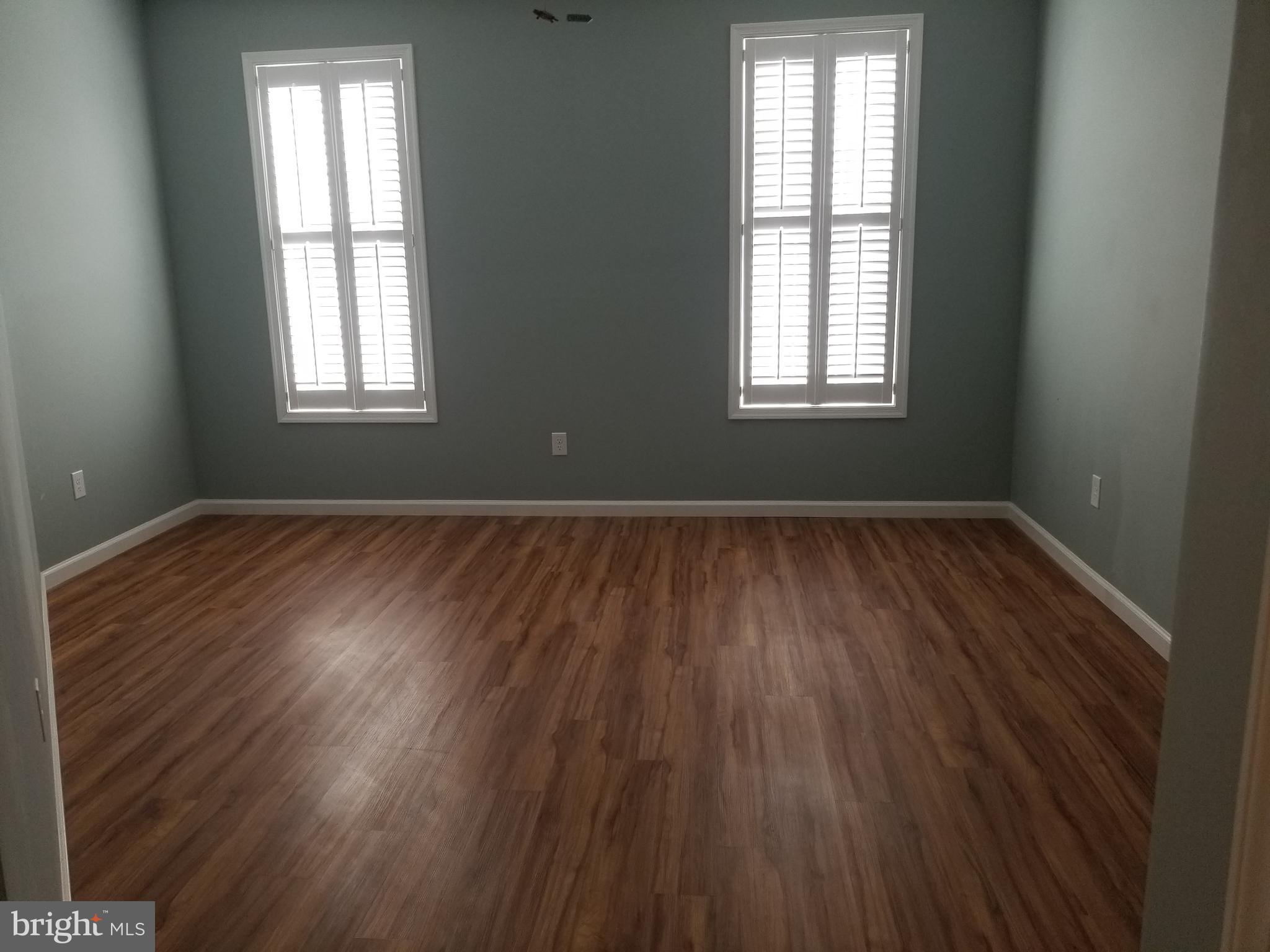 31319 Point Reyes Lane Ocean View, DE 19970 - Photo 10 of 22 MAIN LEVEL BEDROOM