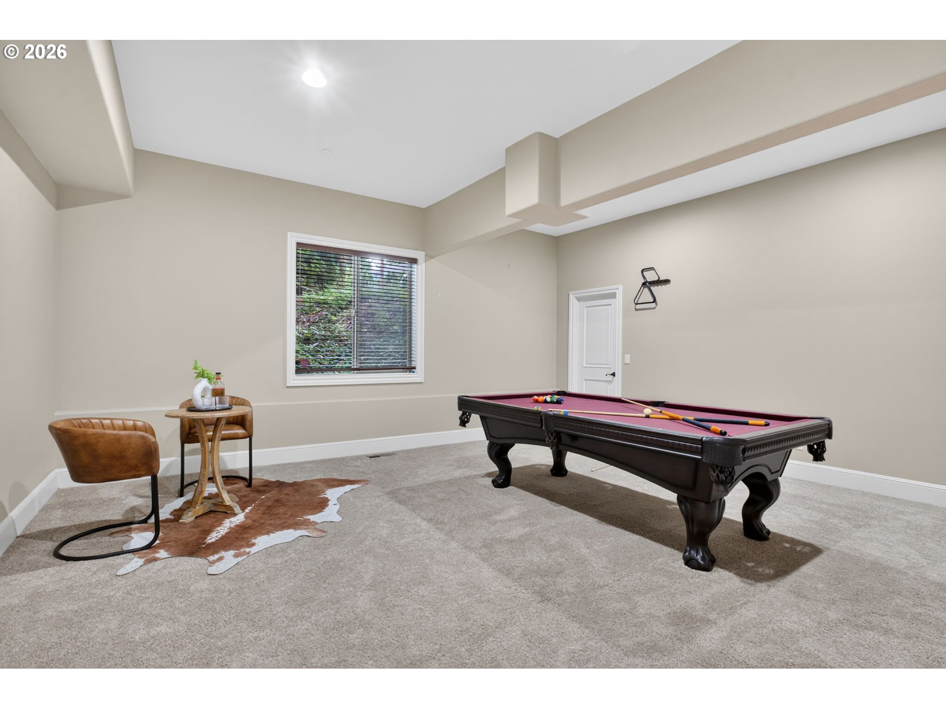 4530 Southwest Council Crest Drive Portland, OR 97239 - Photo 33 of 40